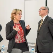 Pedagogická profesia z aspektu vedy, výskumu a praxe