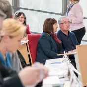 Pedagogická profesia z aspektu vedy, výskumu a praxe