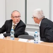 Pedagogická profesia z aspektu vedy, výskumu a praxe