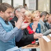 Pedagogická profesia z aspektu vedy, výskumu a praxe