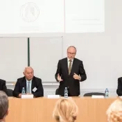 Pedagogická profesia z aspektu vedy, výskumu a praxe