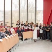 Pedagogická profesia z aspektu vedy, výskumu a praxe