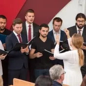 Pedagogická profesia z aspektu vedy, výskumu a praxe