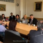 Pedagogická profesia z aspektu vedy, výskumu a praxe