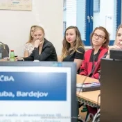 Medzinárodná vedecká konferencia: Quo vadis zdravotníctvo III.
