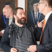 Vedecká konferencia: Slobodomurárske hnutie v strednej Európe