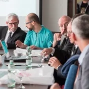 Vedecká konferencia: Slobodomurárske hnutie v strednej Európe