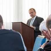 Vedecká konferencia: Slobodomurárske hnutie v strednej Európe