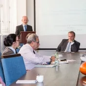 Vedecká konferencia: Slobodomurárske hnutie v strednej Európe