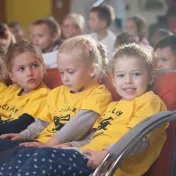 Jesenný deň materských škôl na PF