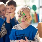Jesenný deň materských škôl na PF