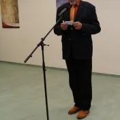 Fresky sv. Ladislava v univerzitnej knižnici