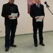 Fresky sv. Ladislava v univerzitnej knižnici