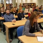 Fresky sv. Ladislava v univerzitnej knižnici