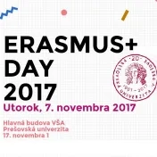 Erasmus day