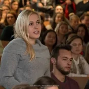 Prezident Kiska navštívil Prešovskú univerzitu druhý raz