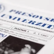 Pulzuje v žilách univerzity už 20 rokov