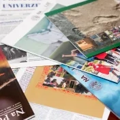 Pulzuje v žilách univerzity už 20 rokov