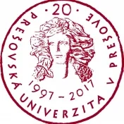 20. výročie vzniku univerzity