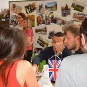 Prešovská univerzita oslávila 30 rokov programu Erasmus+