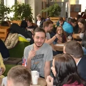 Prešovská univerzita oslávila 30 rokov programu Erasmus+