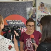Prešovská univerzita oslávila 30 rokov programu Erasmus+