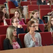 Prešovská univerzita oslávila 30 rokov programu Erasmus+