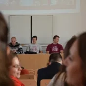 Prešovská univerzita oslávila 30 rokov programu Erasmus+