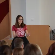 Prešovská univerzita oslávila 30 rokov programu Erasmus+
