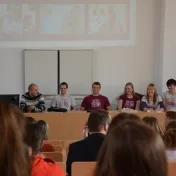 Prešovská univerzita oslávila 30 rokov programu Erasmus+