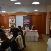 Prešovská univerzita oslávila 30 rokov programu Erasmus+