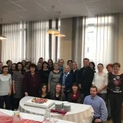 Prešovská univerzita oslávila 30 rokov programu Erasmus+
