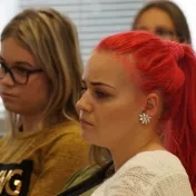 Študenti diskutovali so štátnym tajomníkom ministerstva školstva