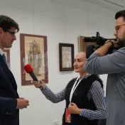 Študenti diskutovali so štátnym tajomníkom ministerstva školstva