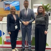 University of Prešov at the NAFSA 2025 International Fair in San Diego