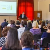 Invitation to the 9th 'Special Treatment’ International Interdisciplinary Conference