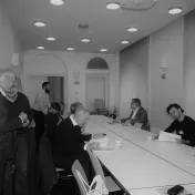 End of Life and Euthanasia- Intersection of Issues and Questions