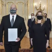 Slávnostné vymenovanie doc. PhDr. Ľubomíra Guziho, PhD. za profesora