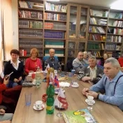 В Прешове показали фильм «Формула любви» и красоты Камчатки