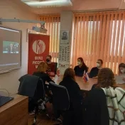 Týždeň ruského jazyka v európskych krajinách a krajinách SNŠ