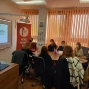 Týždeň ruského jazyka v európskych krajinách a krajinách SNŠ