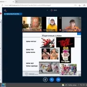Týždeň ruského jazyka v európskych krajinách a krajinách SNŠ
