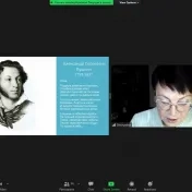 Týždeň ruského jazyka v európskych krajinách a krajinách SNŠ