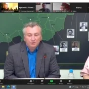 Týždeň ruského jazyka v európskych krajinách a krajinách SNŠ