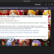 Webinár SAIA – štúdium a výskum v Rusku