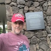 Erasmus + Visit to the University of Hawaii, USA