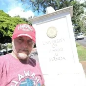 Erasmus + Visit to the University of Hawaii, USA