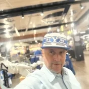 Professor Jaroslasv Kušnír in the USA