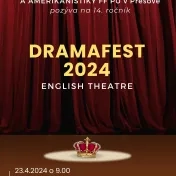 DRAMAFEST 2024