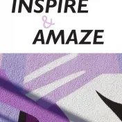 Inspire & amaze